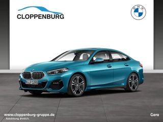 BMW 218 2021 Benzine
