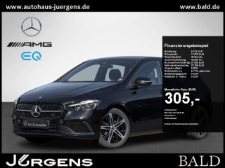Mercedes-Benz B 180 2023 Benzine