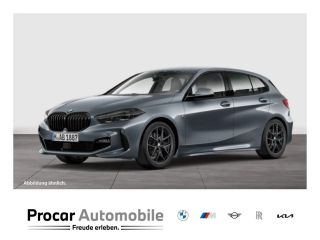 BMW 120 2021 Benzine
