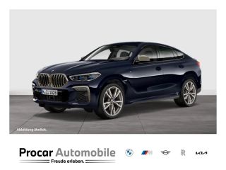 BMW X6 2020 Benzine
