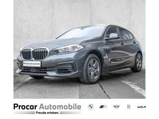 BMW 118 2019 Benzine