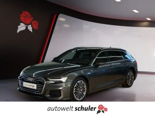 Audi A6 2021 Hybride / Benzine