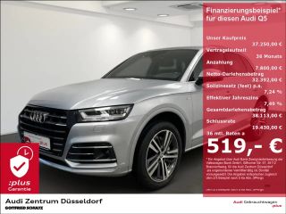Audi Q5 2020 Hybride / Benzine