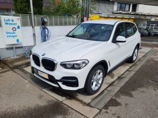 BMW X3 2020 Hybride / Benzine