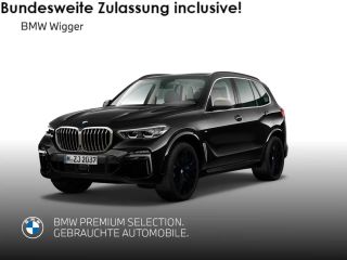 BMW X5 2021 Benzine