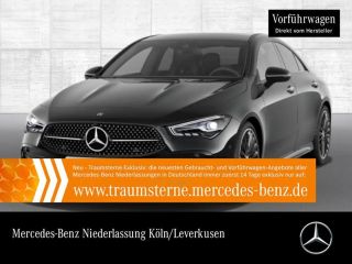 Mercedes-Benz CLA 250 2023 Hybride / Benzine