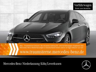 Mercedes-Benz CLA 250 2023 Hybride / Benzine