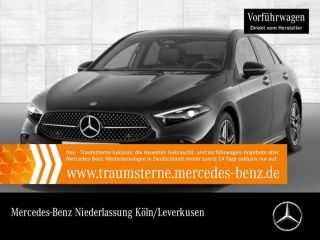Mercedes-Benz A 250 2023 Hybride / Benzine