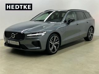 Volvo V60 2021 Hybride / Benzine