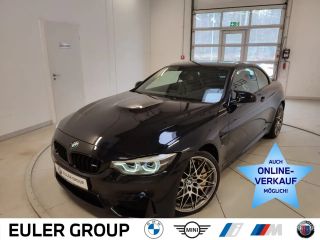 BMW M4 2020 Benzine