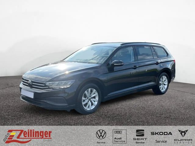 Volkswagen Passat 2023 Diesel