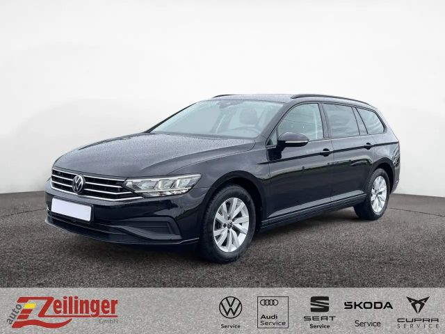 Volkswagen Passat 2023 Diesel