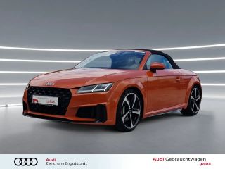 Audi TT 2020 Benzine