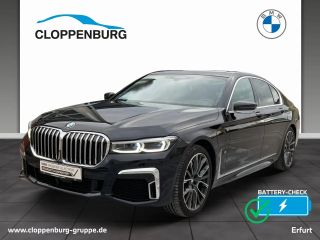 BMW 745 2020 Hybride / Benzine