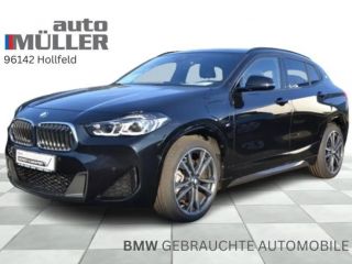 BMW X2 2021 Hybride / Benzine