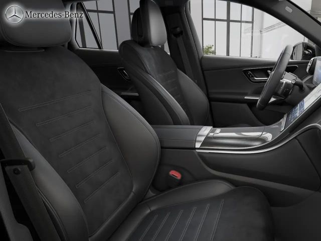 Mercedes-Benz GLC 400