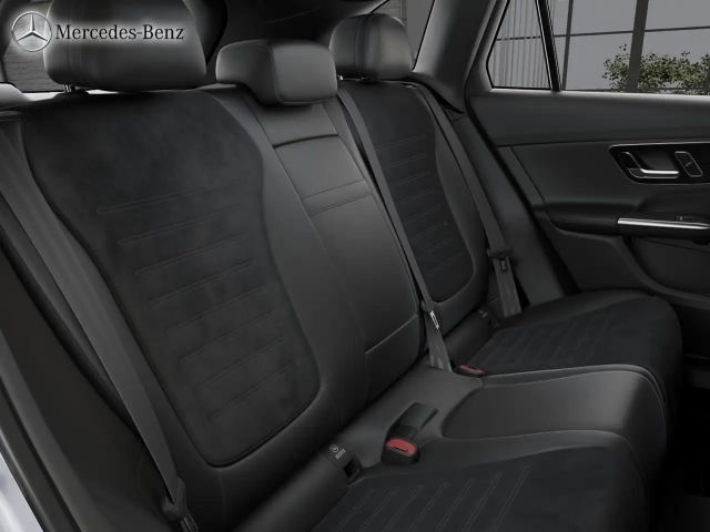 Mercedes-Benz GLC 400