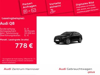 Audi Q8 2023 Diesel