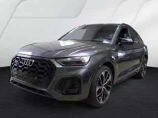 Audi SQ5 2022 Diesel
