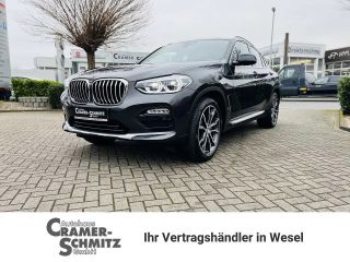 BMW X4 2019 Benzine