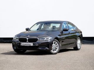 BMW 530 2021 Hybride / Benzine
