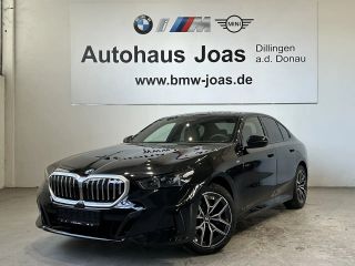 BMW 520 2024 Hybride / Diesel