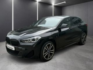 BMW X2 2023 Hybride / Benzine