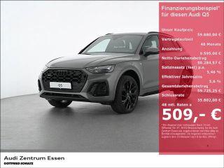 Audi Q5 2024 Diesel