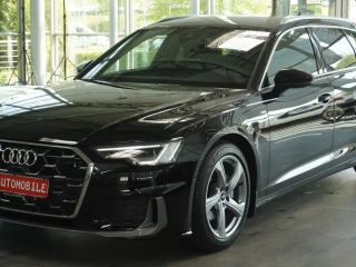 Audi A6 2024 Diesel