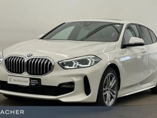 BMW 118 2021 Diesel