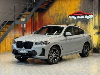 BMW X4 2024 Benzine