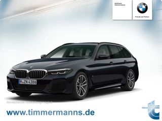 BMW 530 2022 Diesel