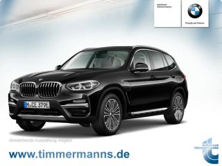 BMW X3 2020 Hybride / Benzine