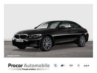 BMW 330 2021 Diesel