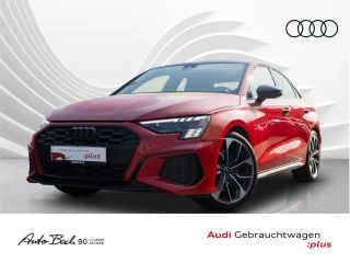 Audi S3 2021 Benzine