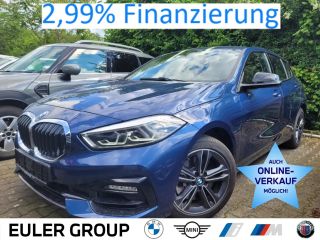 BMW 120 2023 Benzine
