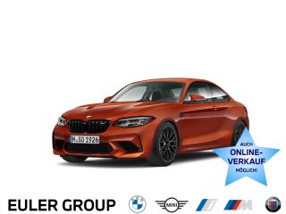 BMW M2 2020 Benzine