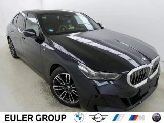BMW 520 2023 Diesel