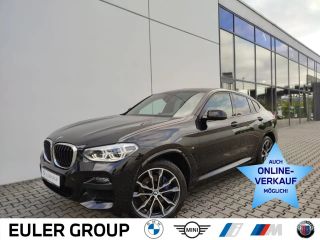 BMW X4 2021 Benzine