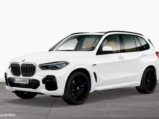 BMW X5 2022 Hybride / Benzine