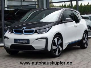 BMW i3 2020 Elektrisch