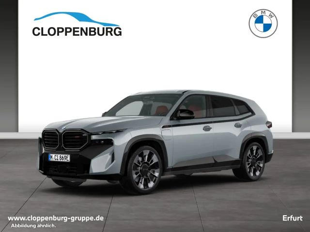 BMW XM 2024 Hybride / Benzine