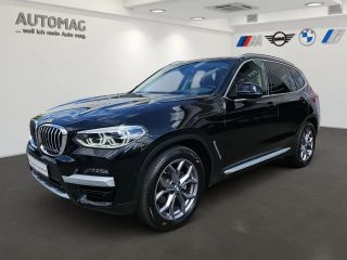 BMW X3 2020 Hybride / Diesel