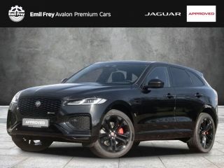 Jaguar F-Pace 2023 Diesel