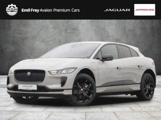 Jaguar I-Pace 2023 Elektrisch