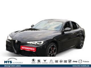 Alfa Romeo Giulia 2023 Benzine