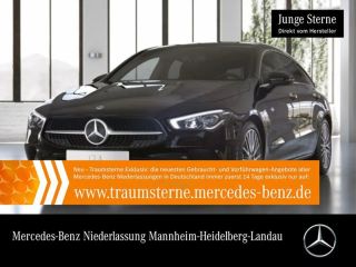 Mercedes-Benz CLA 200 2020 Diesel