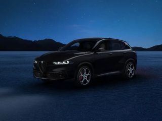 Alfa Romeo Tonale 2024 Benzine
