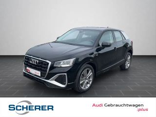Audi Q2 2023 Diesel