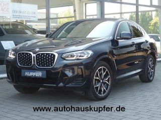 BMW X4 2022 Diesel